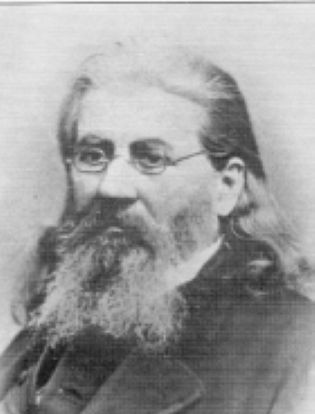 константин геринг